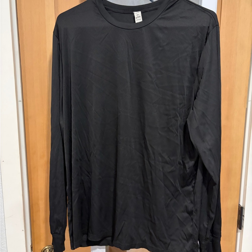 ZYIA long sleeve top